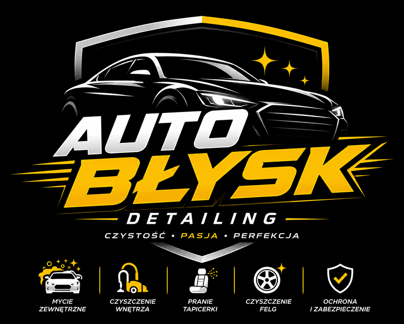 Auto Błysk Detailing